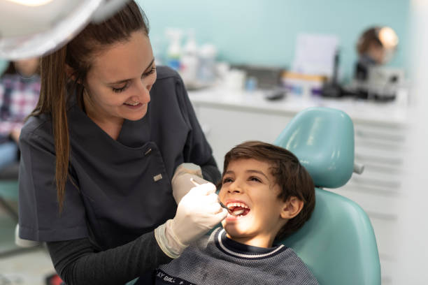 Best Knocked-Out Tooth (Avulsed Tooth) Treatment in Virginia Beach, VA
