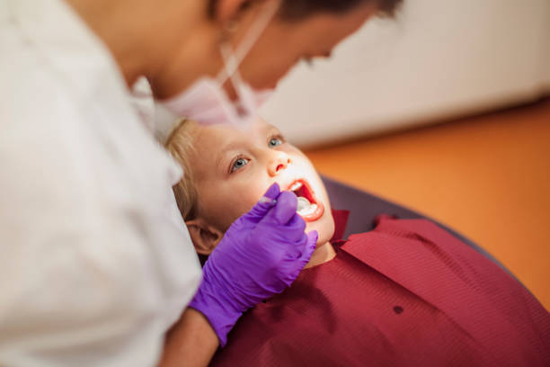 Best Emergency Cosmetic Dentistry (e.g., broken veneers) in Virginia Beach, VA